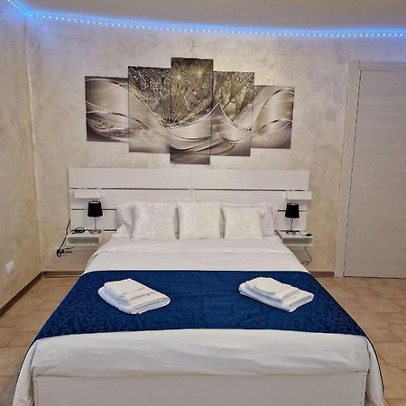 Gran Madre View Apartment -Torino Ngoại thất bức ảnh