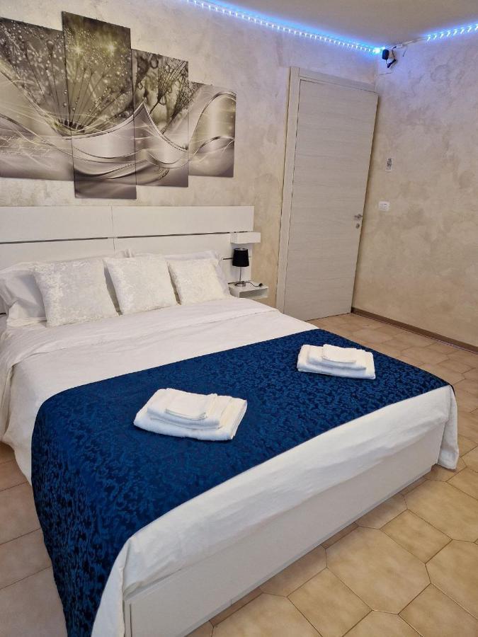 Gran Madre View Apartment -Torino Ngoại thất bức ảnh