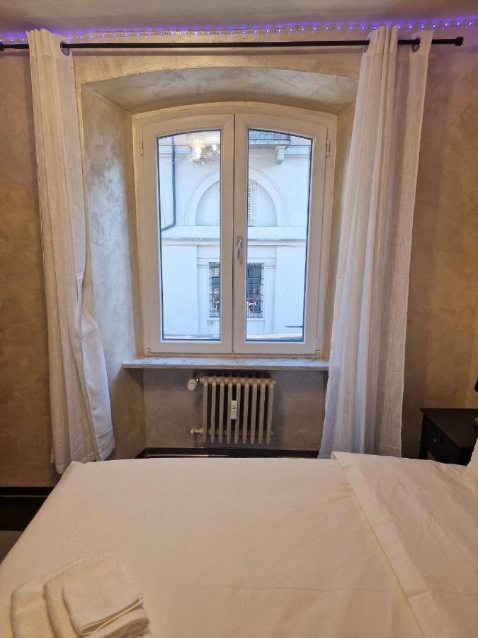 Gran Madre View Apartment -Torino Ngoại thất bức ảnh