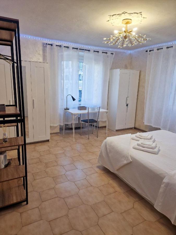 Gran Madre View Apartment -Torino Ngoại thất bức ảnh