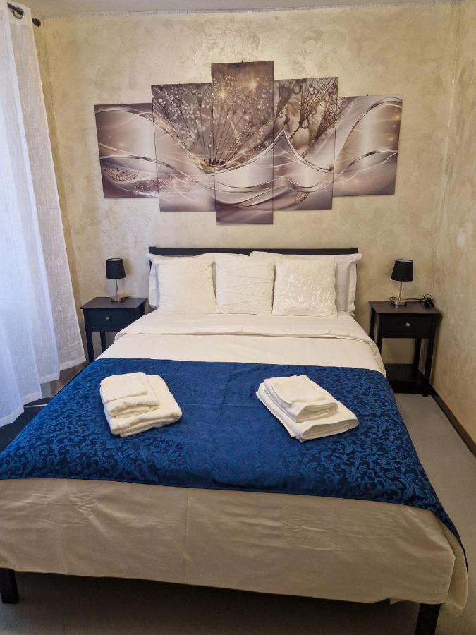 Gran Madre View Apartment -Torino Ngoại thất bức ảnh