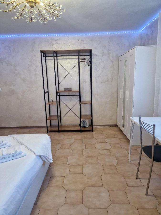 Gran Madre View Apartment -Torino Ngoại thất bức ảnh