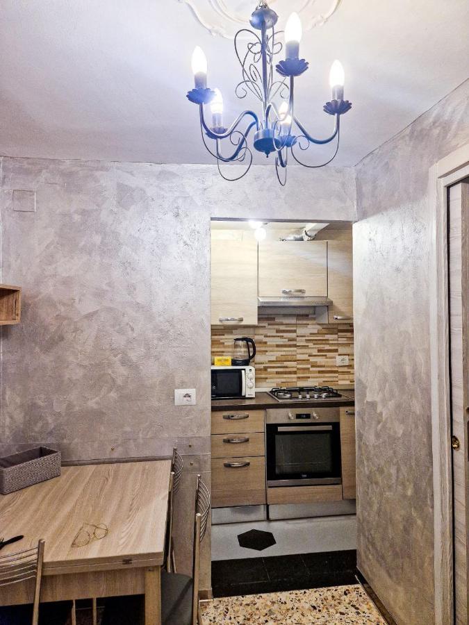 Gran Madre View Apartment -Torino Ngoại thất bức ảnh