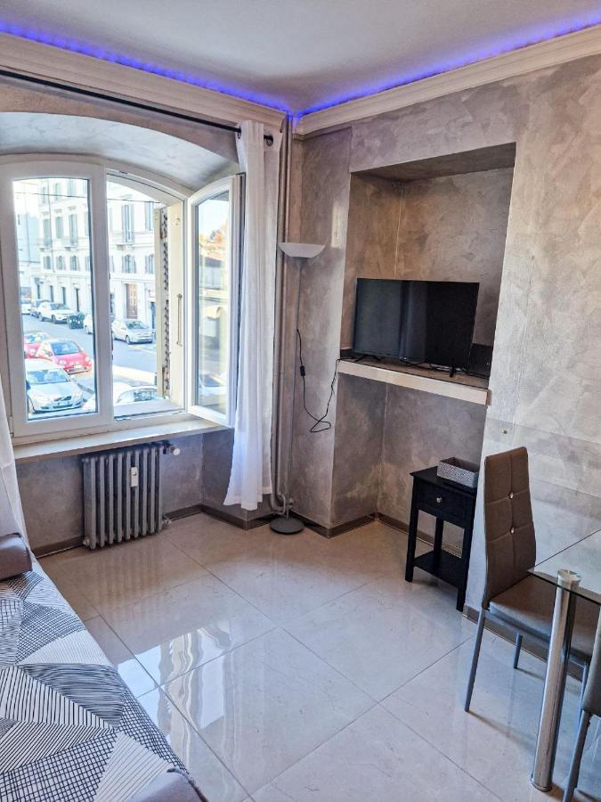 Gran Madre View Apartment -Torino Ngoại thất bức ảnh