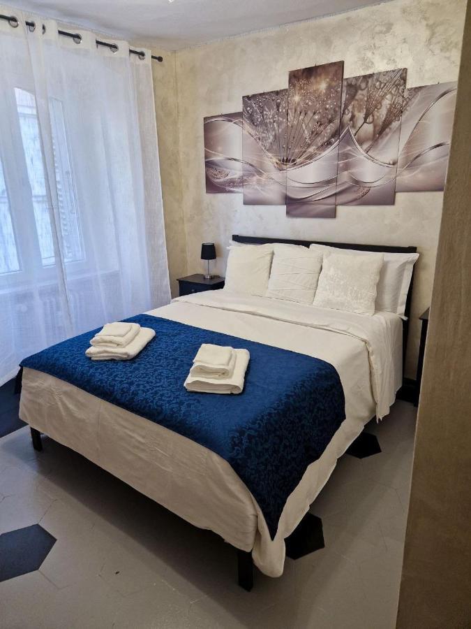 Gran Madre View Apartment -Torino Ngoại thất bức ảnh